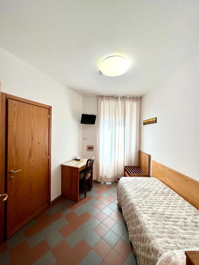 Piccolo Hotel Etruria Siena Zewnętrze zdjęcie
